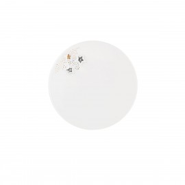 Raeder - Χριστουγεννιάτικο Πορσελάνινο Σταντ Για Γλυκά Cinnamon Stars