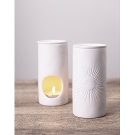 Trevoly By Raeder - Πορσελάνινη Βάση Για Αιθέρια Έλαια Sun