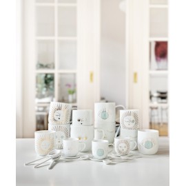 Trevoly By Raeder - Πορσελάνινη Κούπα Serena