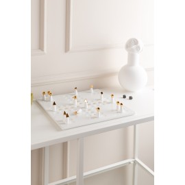 Trevoly By Raeder - Πορσελάνινο Επιτραπέζιο Παιχνίδι "Γκρινιάρης"