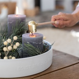 Raeder - Candle Extinguisher