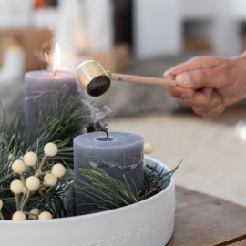 Raeder - Candle Extinguisher