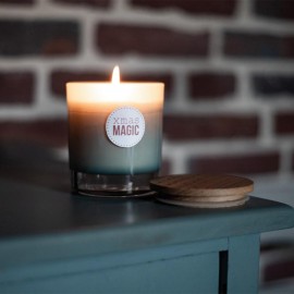 Raeder - Αρωματικό Κερί Xmas magic