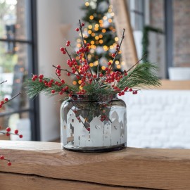 Raeder - Γυάλινο Βάζο Houses