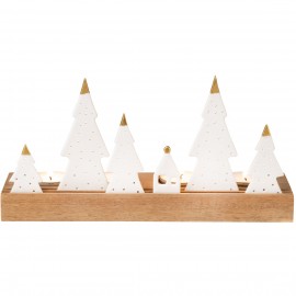 Raeder - Επιτραπέζιο Διακοσμητικό Βάση Για Ρεσώ Fir