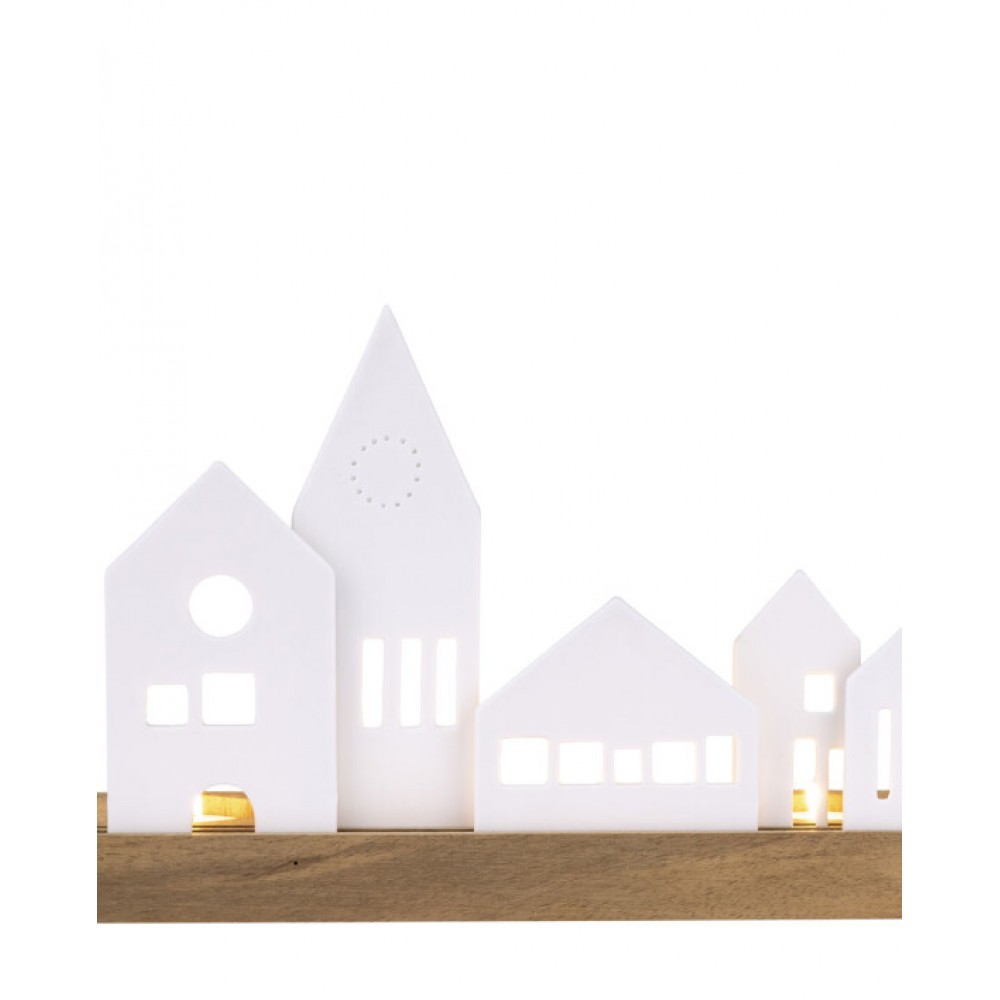 Raeder - Επιτραπέζιο Διακοσμητικό Βάση Για Ρεσώ Village 