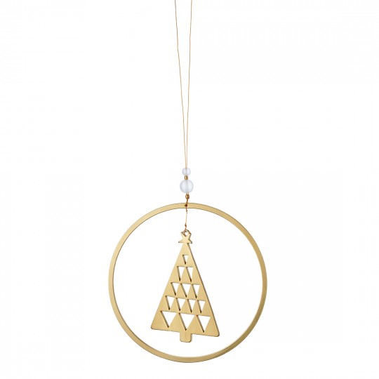 Raeder - Μεταλλικό Στολίδι Christmas Tree