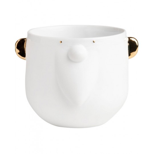 Raeder - Πορσελάνινη Κούπα Santa