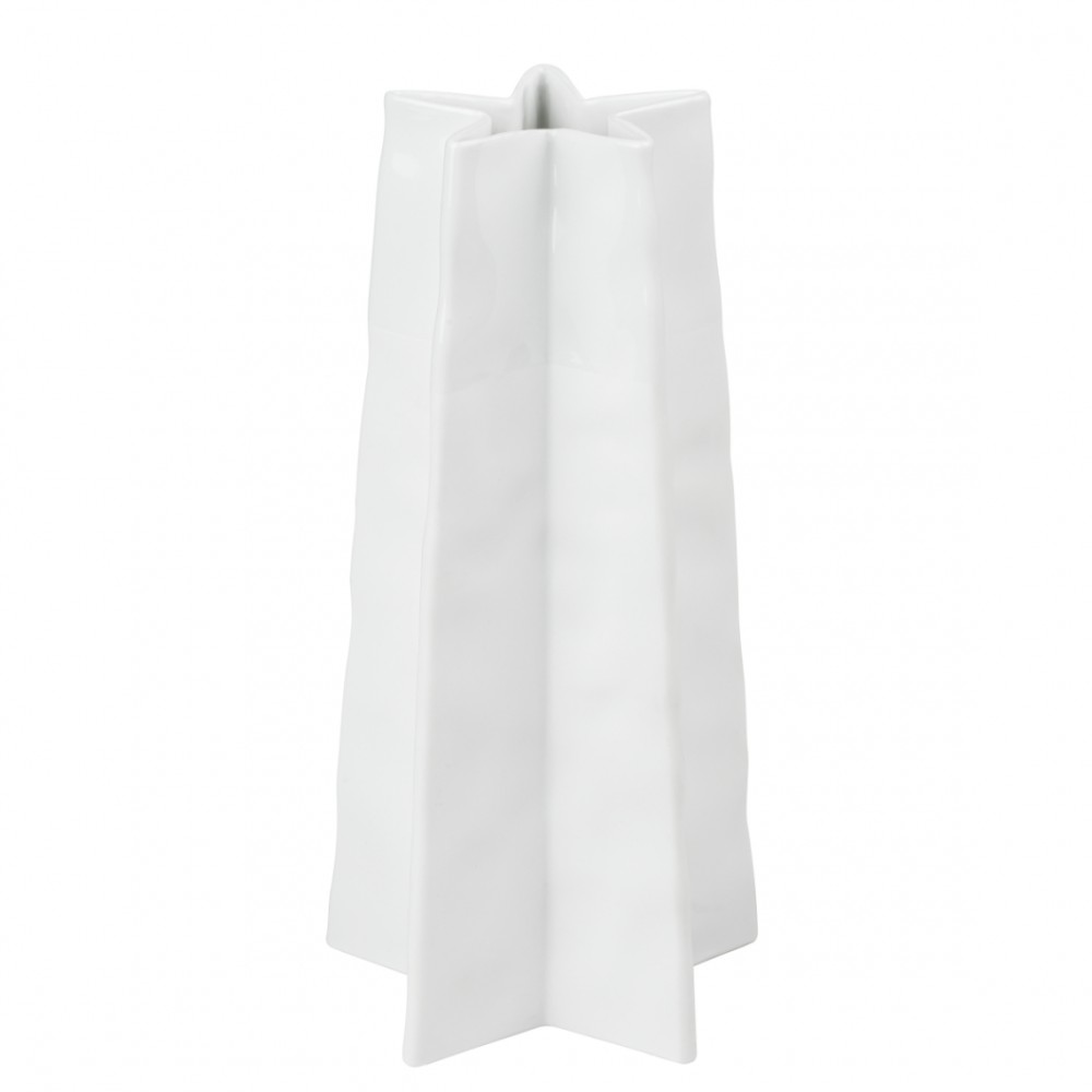 Raeder - Πορσελάνινο Βάζο "Star" Large