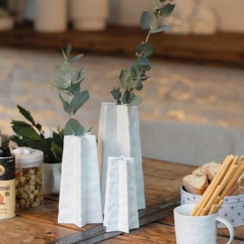 Raeder - Πορσελάνινο Βάζο "Star" Large