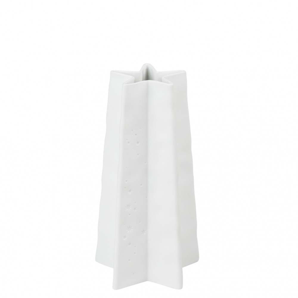 Raeder - Πορσελάνινο Βάζο "Star" Medium 