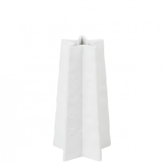 Raeder - Πορσελάνινο Βάζο "Star" Medium 