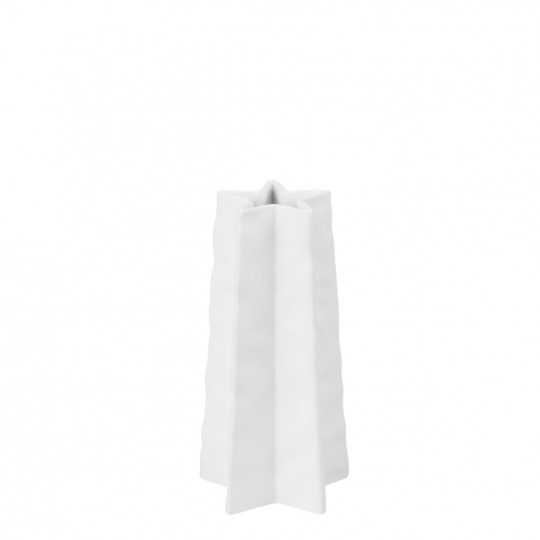 Raeder - Πορσελάνινο Βάζο Star Small