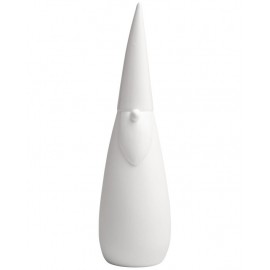 Raeder - Πορσελάνινο Επιτραπέζιο Φωτάκι LED Santa