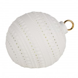 Raeder - Πορσελάνινο Φωτάκι LED Wonder Sphere Large