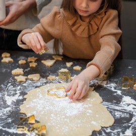 Raeder - Σετ 3 Κουπατ "Heart"