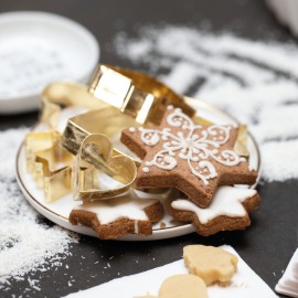 Raeder - Σετ 3 Κουπατ "Heart"