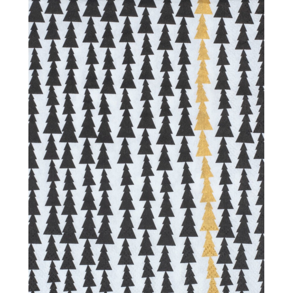 Raeder - Χαρτοπετσέτα Fir Forest