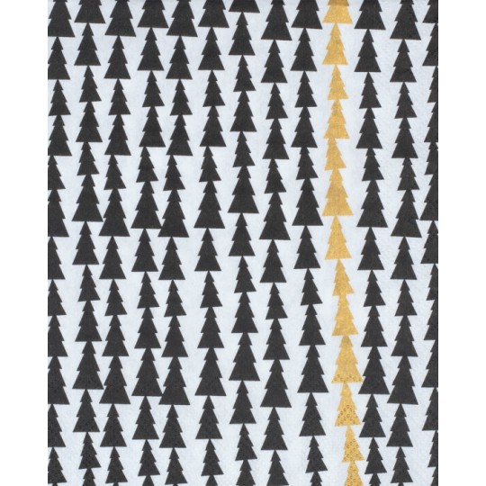 Raeder - Χαρτοπετσέτα Fir Forest