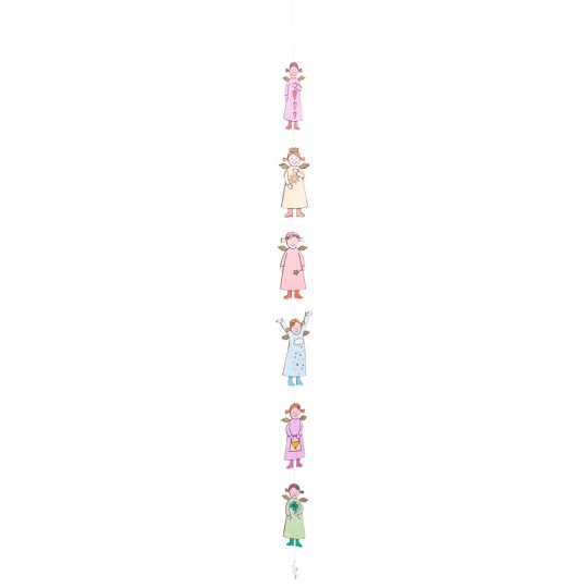 Raeder - Χάρτινη γιρλάντα Heaven Sister