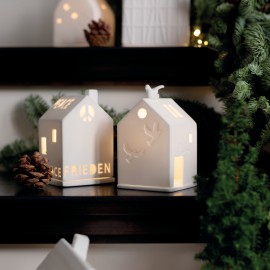 Raeder - Light House Για Ρεσώ Dove Of Peace