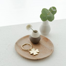 Raeder - Μεταλλικό Μπρελόκ Lucky Pig