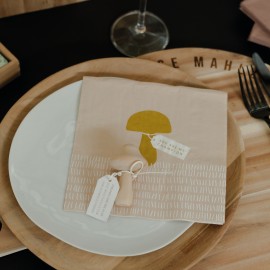 Raeder - Χαρτοπετσέτα You Are My Champion