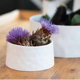 Raeder - Πορσελάνινο Διακοσμητικό Μπολ Room Poetry Small