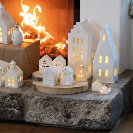 Raeder - Light House Για Ρεσώ Pitched Roof Large