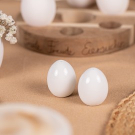 Raeder - Πορσελάνινο Σετ 2 Μινι Αλατιέρες "Eggs"