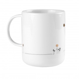 Raeder - Πορσελάνινη Κούπα Biking