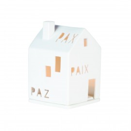 Raeder - Light House Για Ρεσώ Peace