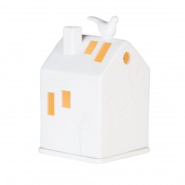 Raeder - Light House Για Ρεσώ Dove Of Peace