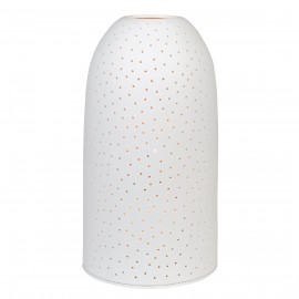 Raeder - Πορσελάνινο Φανάρι Starry Night 28cm