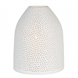 Raeder - Πορσελάνινο Φανάρι Night Sky 21cm