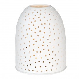 Raeder - Πορσελάνινο Φανάρι Starry Sky 15cm