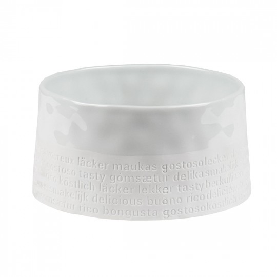 Raeder - Πορσελάνινο Διακοσμητικό Μπολ Room Poetry Small