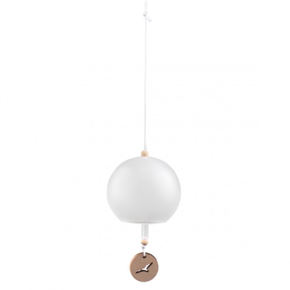 Raeder - Wind Chime Sea Sound Bird