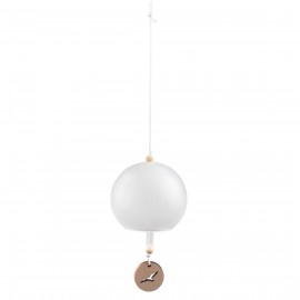 Raeder - Wind Chime Sea Sound Bird