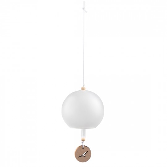 Raeder - Wind Chime Sea Sound Bird