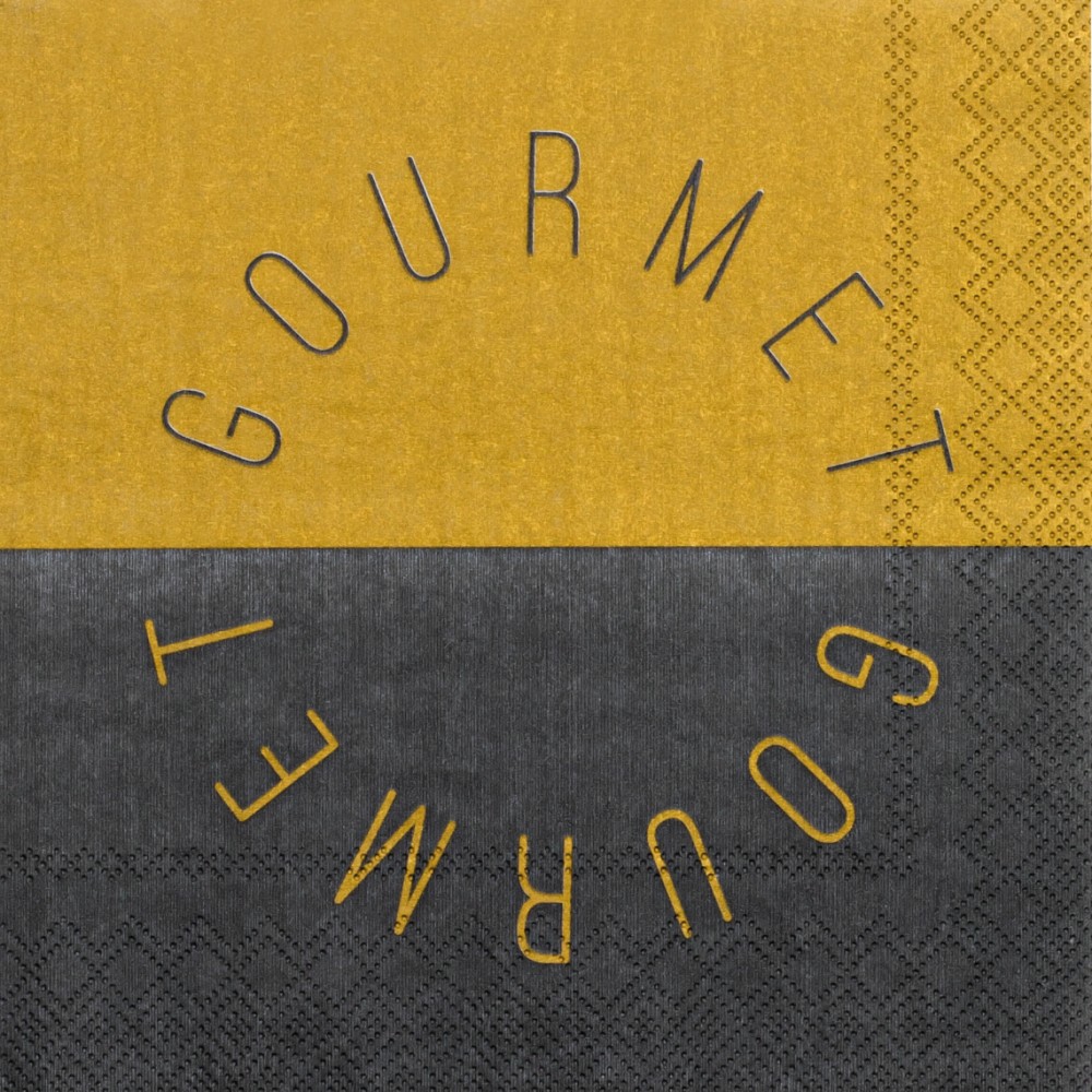 Raeder - Χαρτοπετσέτα Gourmet