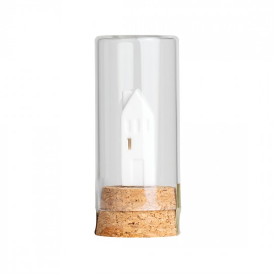 Raeder - Διακοσμητική Μινιατούρα Home Is Where The Heart Is