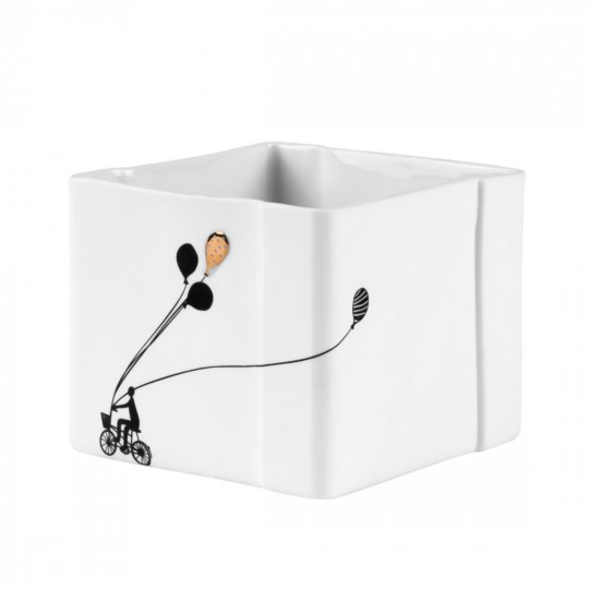 Raeder - Πορσελάνινο Μπολ Balloons