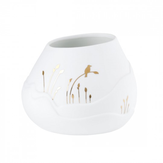 Raeder - Wonderland. Πορσελάνινο Ποτηράκι Για Ρεσώ Landscape Bird