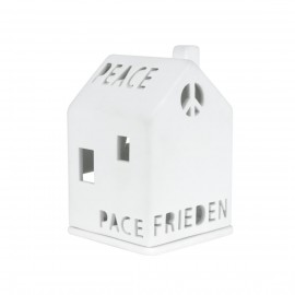 Raeder - Light House Για Ρεσώ Peace