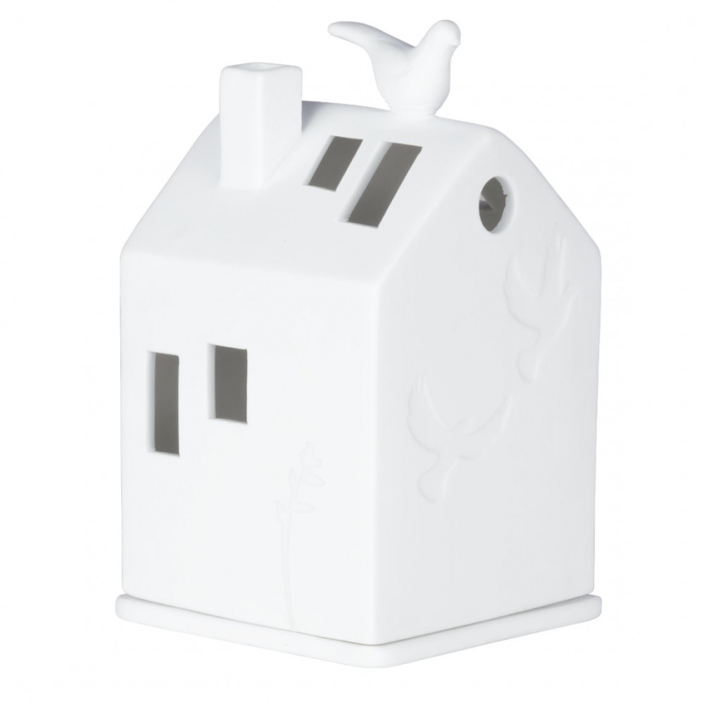 Raeder - Light House Για Ρεσώ Dove Of Peace