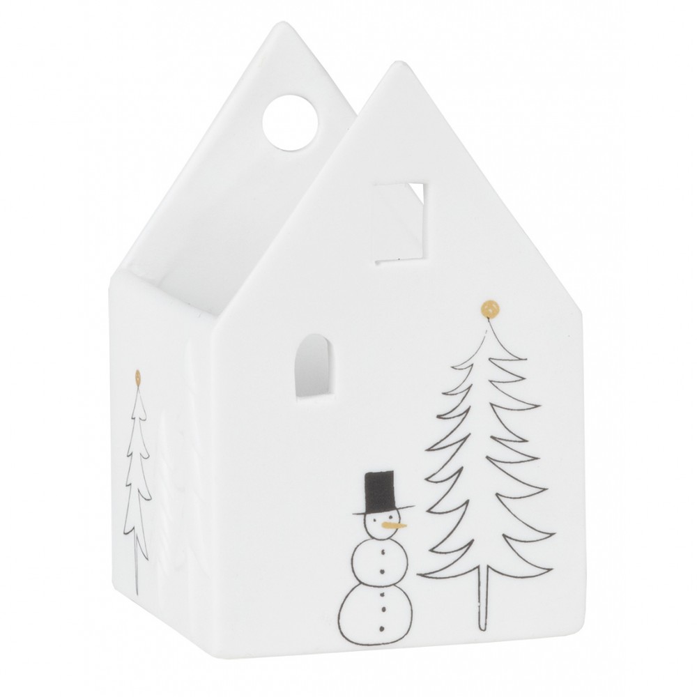 Raeder - Πορσελάνινη Βάση Για Ρεσώ Video Playhouse