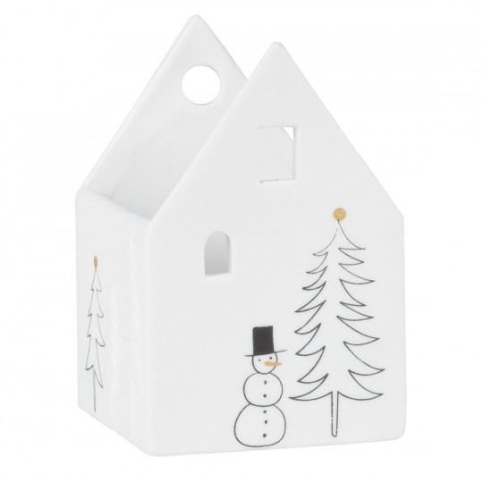 Raeder - Πορσελάνινη Βάση Για Ρεσώ Video Playhouse