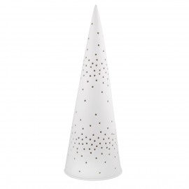 Raeder - Επαναφορτιζόμενο Πορσελάνινο Δεντράκι LED Large