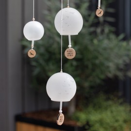 Raeder - Wind Chime Sea Sound Bird